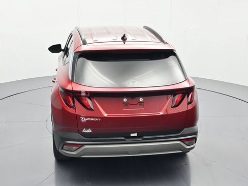 Used 2025 Hyundai Tucson SEL FWD image 33