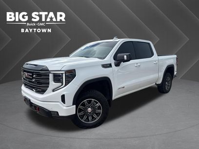 Used 2025 GMC Sierra 1500 AT4