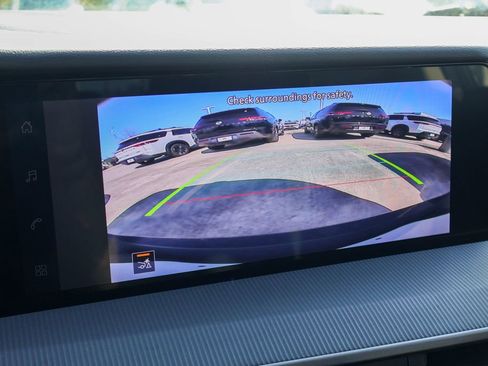 New 2026 Nissan Murano SV image 4