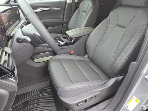 New 2026 Buick Envision Preferred AWD/4WD image 34