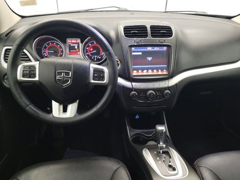 Used 2017 Dodge Journey GT AWD/4WD image 22