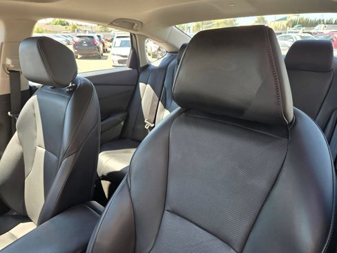 Used 2024 Honda Accord EX-L image 14