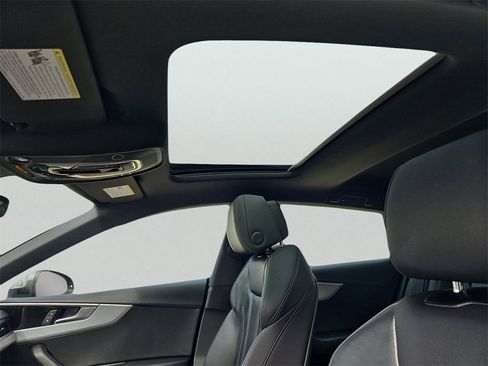 Certified 2025 Audi A5 2.0T Premium Plus image 16