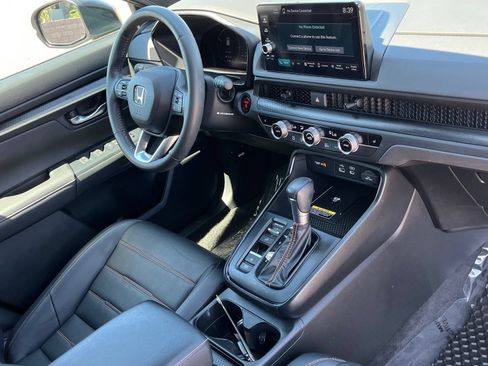 Used 2024 Honda CR-V Sport-L image 9