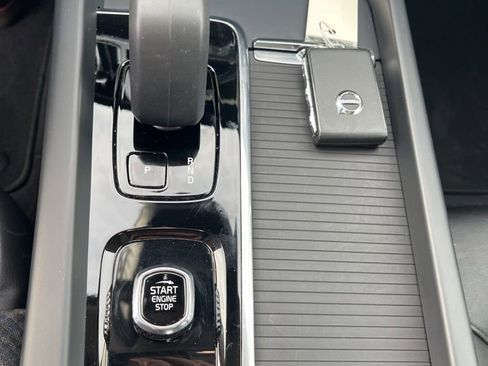 Used 2025 Volvo S60 B5 Core w/ Protection Package Premier image 12