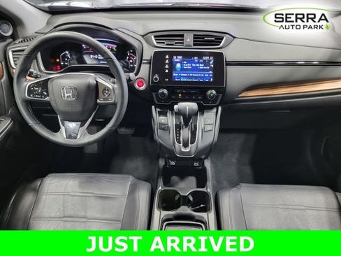 Certified 2022 Honda CR-V EX-L image 18