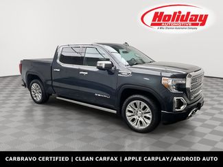 Certified 2022 GMC Sierra 1500 Denali w/ Denali Premium Package AWD/4WD video 1