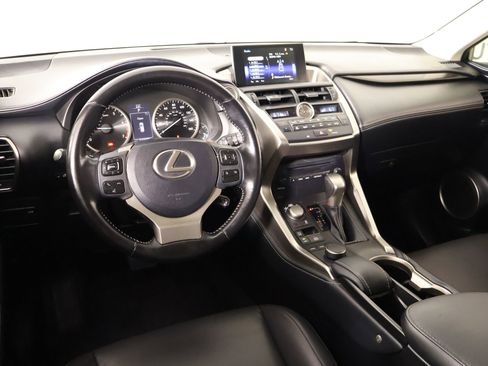 Used 2017 Lexus NX 200t FWD w/ Accessory Package 2 image 2