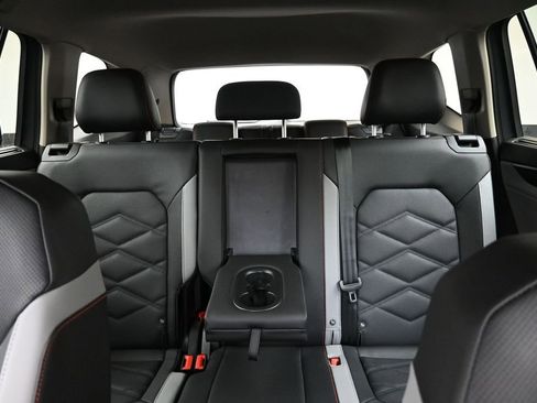 New 2026 Volkswagen Atlas Peak Edition AWD/4WD image 40