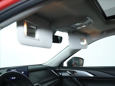 Used 2023 MAZDA CX-9 Touring Plus image 20