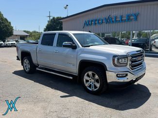 Used 2018 GMC Sierra 1500 SLT AWD/4WD video 1