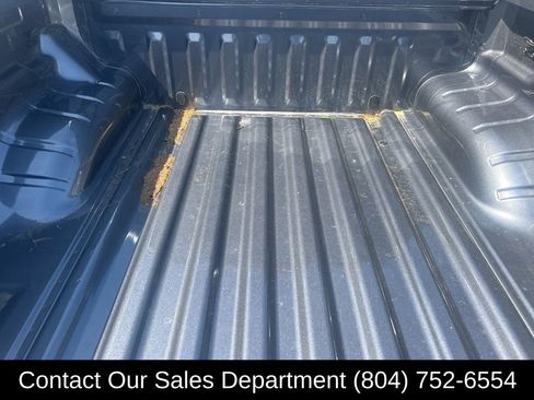 Used 2026 Nissan Frontier S image 9