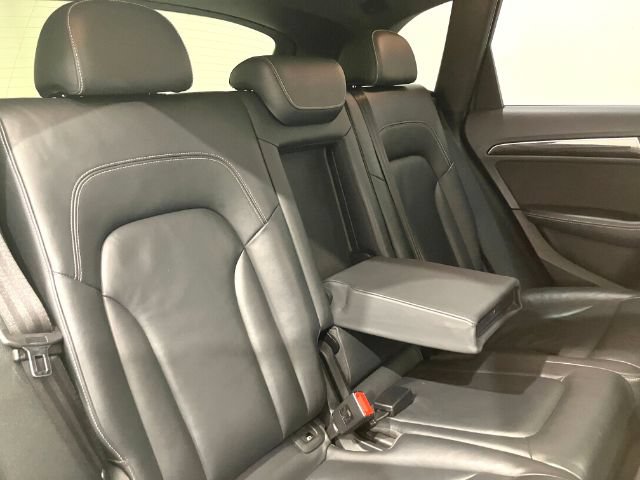 Used 2016 Audi SQ5 Premium Plus w/ Technology Package AWD/4WD image 37