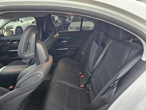 Certified 2023 Mercedes-Benz C 300 Sedan image 16
