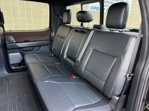 Used 2023 Ford F150 Lariat AWD/4WD image 17