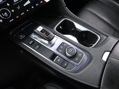 Used 2023 INFINITI QX60 Luxe FWD image 33