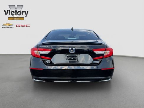 Used 2022 Honda Accord Sport image 5