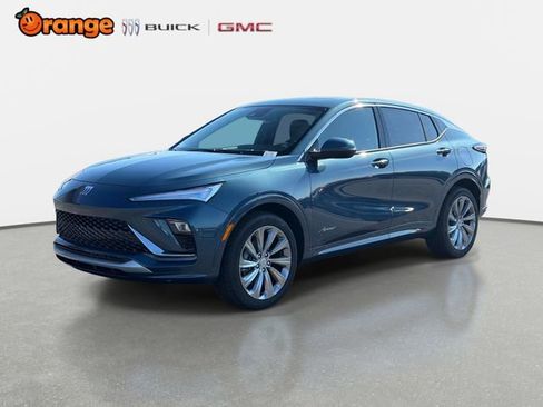 New 2026 Buick Envista Sport Touring FWD image 7