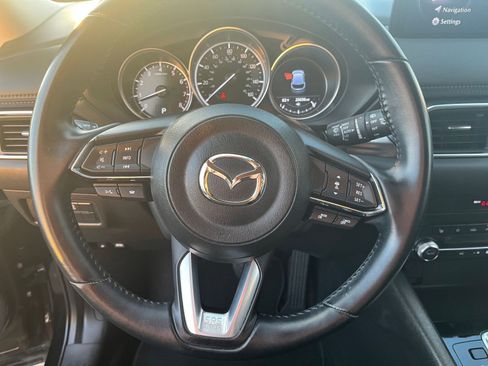 Used 2024 MAZDA CX-5 AWD 2.5 S w/ Select Package image 28