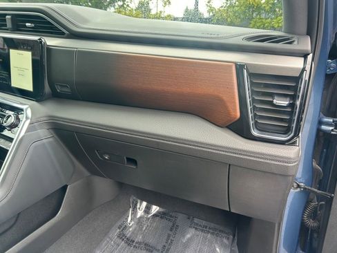 Used 2024 GMC Sierra 1500 Denali image 26