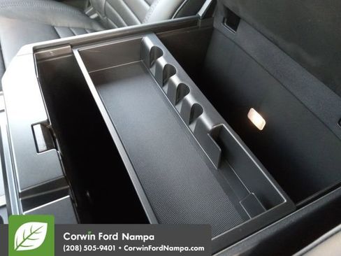 New 2026 Ford F450 Platinum w/ FX4 Off-Road Package image 20