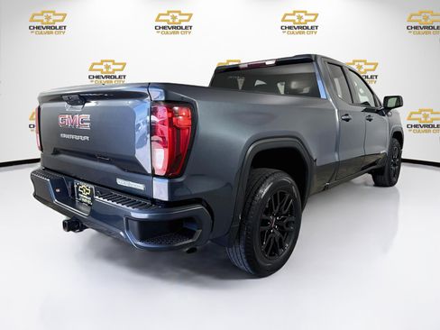 Used 2021 GMC Sierra 1500 Elevation RWD image 7
