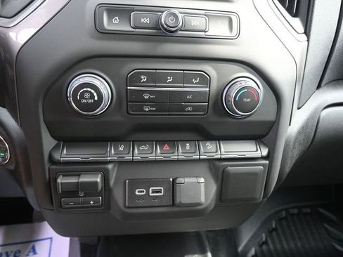 New 2026 Chevrolet Silverado 2500 W/T image 17