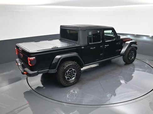 Used 2021 Jeep Gladiator Mojave image 29