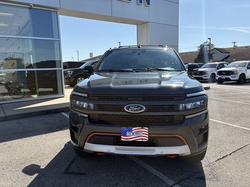Used 2023 Ford Expedition Timberline AWD/4WD image 11