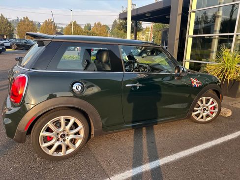 Used 2016 MINI Cooper John Cooper Works FWD image 16