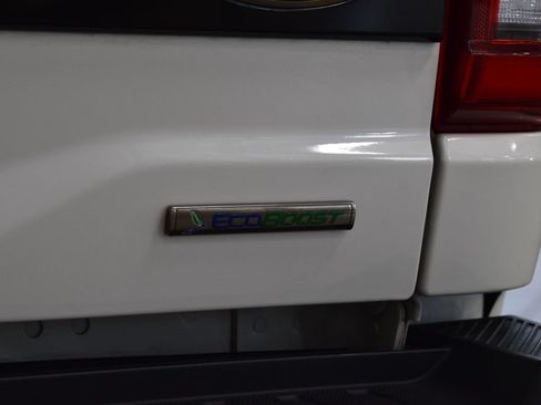 Used 2023 Ford F150 Platinum w/ Equipment Group 701A High AWD/4WD image 24