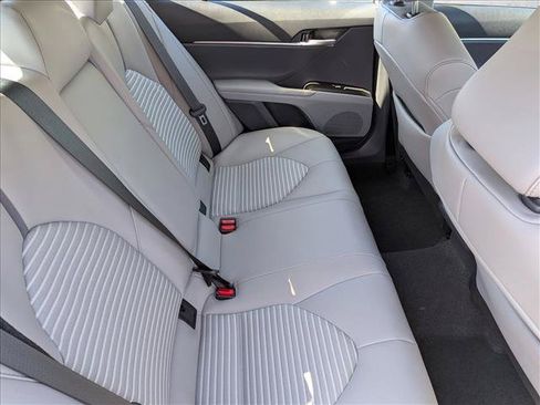Used 2024 Toyota Camry SE FWD image 18