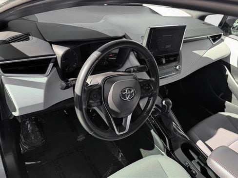 Certified 2024 Toyota Corolla SE w/ SE Premium Package image 11
