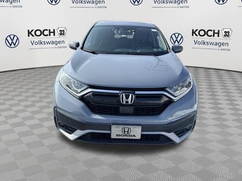 Used 2020 Honda CR-V EX-L image 2
