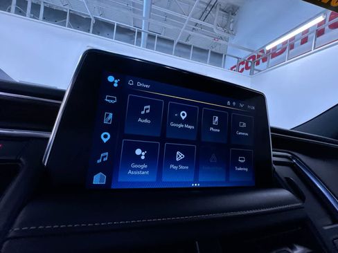 Used 2023 Chevrolet Suburban Premier w/ LPO, Illumination Package image 24