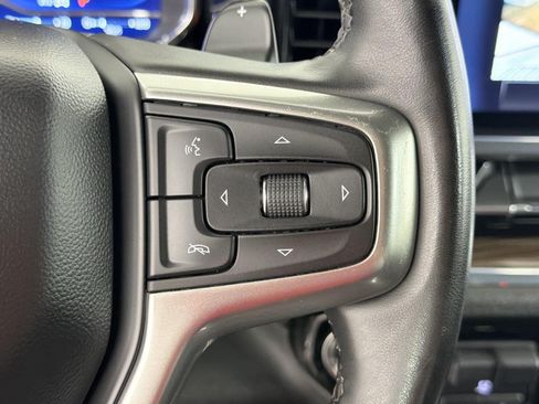 Used 2024 Chevrolet Silverado 1500 RST w/ All Star Edition Plus AWD/4WD image 25