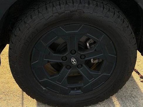 Used 2024 Hyundai Santa Fe XRT image 5