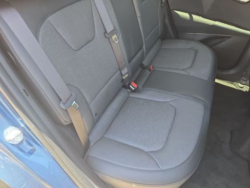 Used 2025 Kia Niro Wave FWD image 22