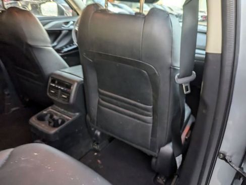 Used 2022 MAZDA CX-9 Touring w/ Touring Premium Package image 29