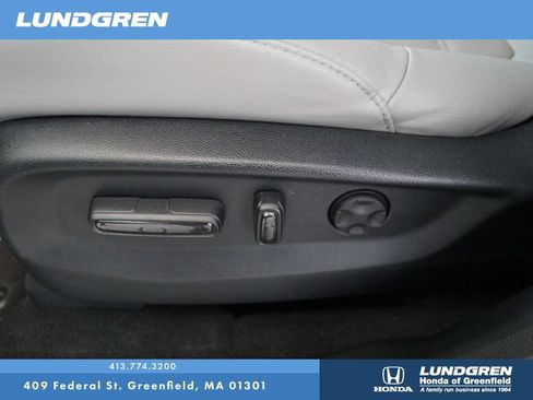 Used 2020 Honda CR-V EX-L image 13