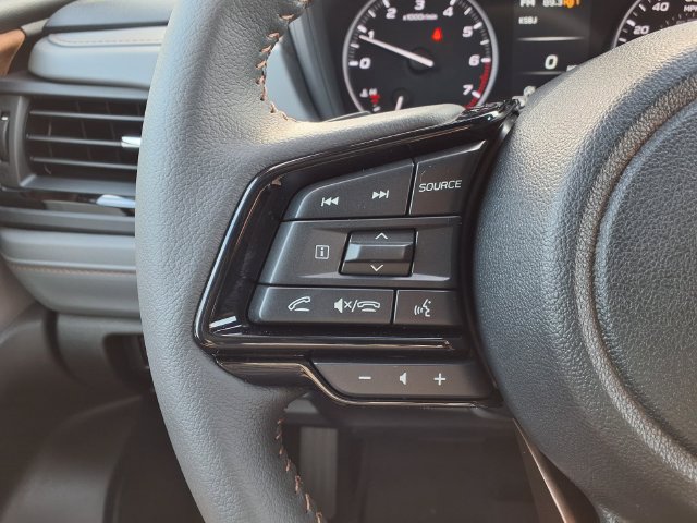 New 2026 Subaru Forester Wilderness AWD/4WD image 15