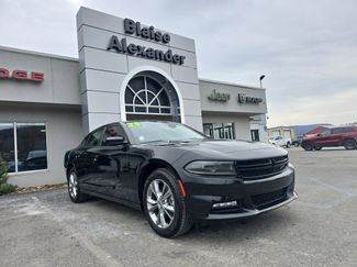 Used 2023 Dodge Charger SXT video 1