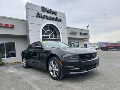 Used 2023 Dodge Charger SXT