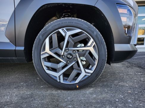 New 2026 Hyundai Kona SEL Premium AWD/4WD image 19