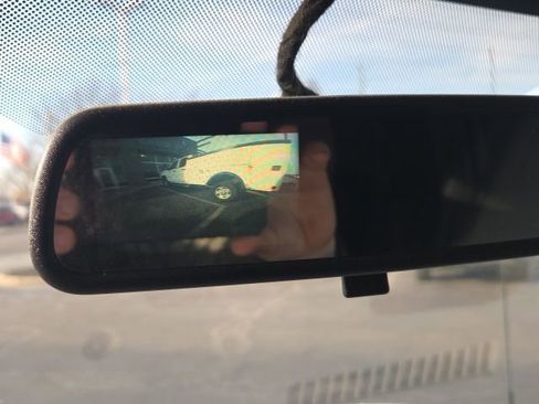 Used 2019 Chevrolet Express 2500 w/ Driver Convenience Package image 19