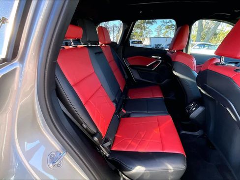 Certified 2025 BMW X1 xDrive28i image 19