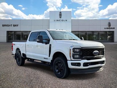 Used 2024 Ford F250 Lariat w/ Lariat Ultimate Package
