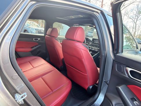 Used 2024 Acura Integra A-Spec image 18