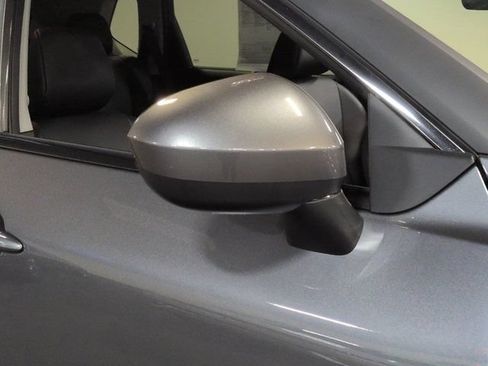 Used 2026 Nissan Rogue SV w/ SV Premium Package FWD image 11