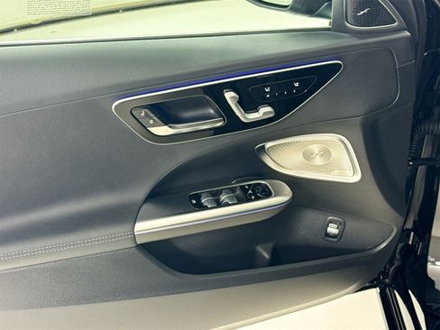 New 2025 Mercedes-Benz C 300 Sedan image 19